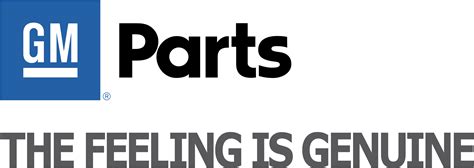 GM PARTS.